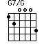 G7/G=120003_1