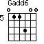 Gadd6=011300_5