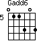 Gadd6=011303_5