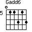 Gadd6=011313_5
