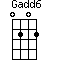 Gadd6=0202_1