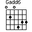 Gadd6=020433_1