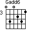 Gadd6=030231_3