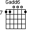 Gadd6=110001_7
