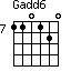 Gadd6=110120_7