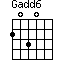 Gadd6=2030_1