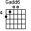 Gadd6=2100_4