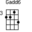 Gadd6=2213_3