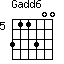 Gadd6=311300_5