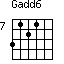 Gadd6=3121_7