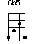 Gb5=4324_1