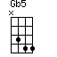 Gb5=N344_1