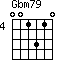 Gbm79=001310_4