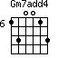Gm7add4=130013_6