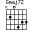 Gmaj72=N20433_1