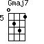 Gmaj7=0231_5