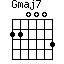Gmaj7=220003_1