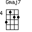 Gmaj7=3122_4