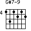G#7-9=131212_4