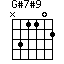 G#7#9=N31102_1