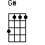 G#=3111_1