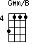 G#m/B=3111_4