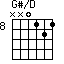 G#/D=NN0121_8