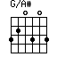 G/A#=320303_1