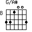 G/A#=331003_8