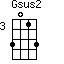 Gsus2=3013_3