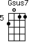 Gsus7=2011_5