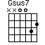 Gsus7=NN0032_1