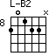 B2=20122N_8