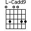 Cadd9=030033_1