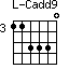 Cadd9=113330_3