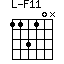 F11=11310N_1