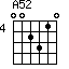 A52=002310_4