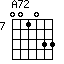 A72=001033_7