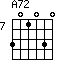 A72=301030_7