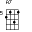 A7=2131_5