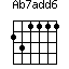 Ab7add6=231111_1