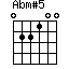 Abm#5=022100_1