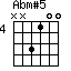 Abm#5=NN3100_4