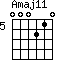 Amaj11=000210_5