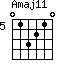 Amaj11=013210_5