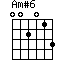 Am#6=002013_1