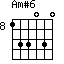 Am#6=133030_8
