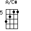 A/C#=3211_5