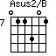 Asus2/B=011301_7