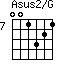 Asus2/G=001321_7